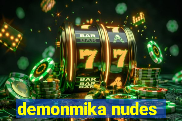 demonmika nudes